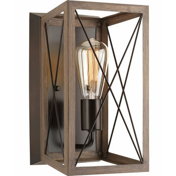 Artsy Wall 1 - Light Dimmable Flush Mount